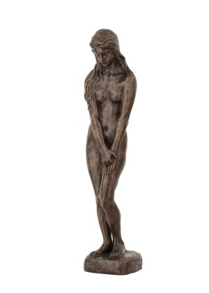Bolesław Biegas (1877-1954), Ewa, 1910