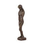 Boleslaw Biegas (1877-1954), Eve, 1910
