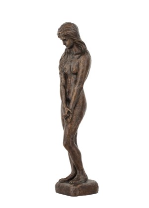 Bolesław Biegas (1877-1954), Ewa, 1910