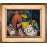 Alicja Halicka (1889-1974), Stillleben, 1920