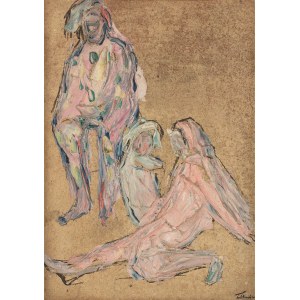 Włodzimierz Terlikowski (1873-1951), Handlungen von