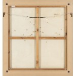 Tadeusz Kantor (1915-1990), Parapluie emballage from the Multipart series, 1970