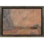 Piotr Potworowski (1898-1962), Abstract composition, ca. 1950-55