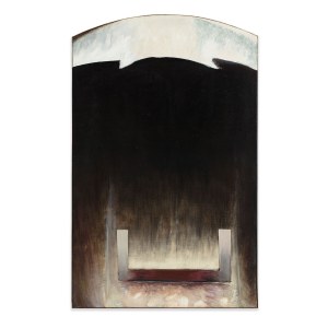 Jan Berdyszak (1934-2014), Requiem III, 1967