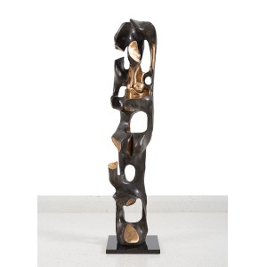 Stefan Krygier (1923-1997), Nofret, 1965