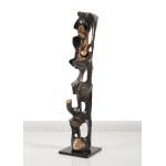 Stefan Krygier (1923-1997), Nofret, 1965