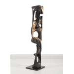 Stefan Krygier (1923-1997), Nofret, 1965