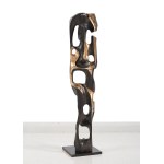 Stefan Krygier (1923-1997), Nofret, 1965