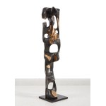 Stefan Krygier (1923-1997), Nofret, 1965