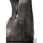 Stefan Krygier (1923-1997), Nofret, 1965
