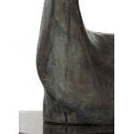 Stefan Krygier (1923-1997), Nofret, 1965