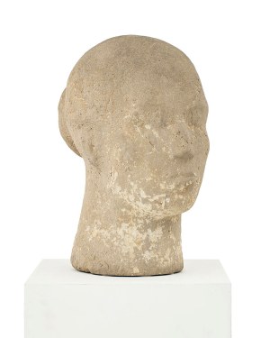 Adam Smolana (1921-1987), Głowa, 1. poł. lat 60. XX w.