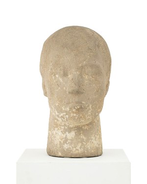 Adam Smolana (1921-1987), Głowa, 1. poł. lat 60. XX w.