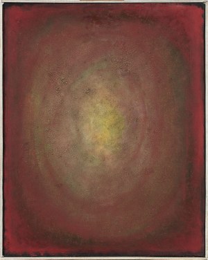 Kajetan Sosnowski (1913-1987), Obraz III 30/4-15, 1960