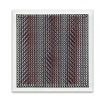 Antonio Asis (1932-2019), Interferencja (No. 27), 1966