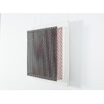 Antonio Asis (1932-2019), Interferencja (No. 27), 1966