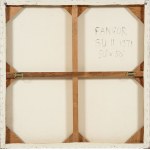 Wojciech Fangor (1922 -2015), SU 11, 1971