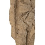 Magdalena Abakanowicz (1930-2017), Sama, 2007