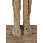 Magdalena Abakanowicz (1930-2017), Sama, 2007
