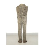 Magdalena Abakanowicz (1930-2017), Postava, 2008