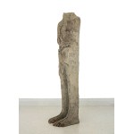 Magdalena Abakanowicz (1930-2017), Postava, 2008