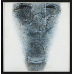 Zdzislaw Beksinski (1929-2005), Untitled, 1993