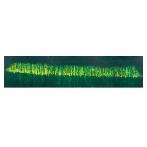 Leon Tarasewicz (b. 1957), Untitled, 1991 (triptych)