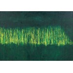 Leon Tarasewicz (b. 1957), Untitled, 1991 (triptych)
