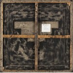 Waśko Ryszard (ur. 1947), Frozen thought, 1988