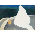 Ryszard Wozniak (b. 1956), Desire (Vessel), 1987