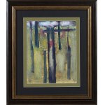 Aleksandra Jachtoma (b. 1932), Untitled, 1967