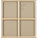 Viola Caldeo (b. 1977), Piano 1, 2025