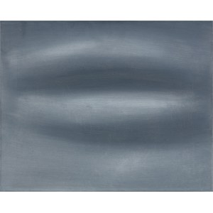 Wilhelm Sasnal (ur. 1972), Artificial Skin 3, 2002