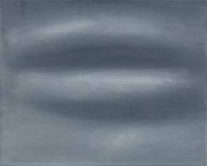 Wilhelm Sasnal (ur. 1972), Artificial Skin 3, 2002