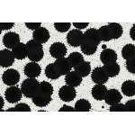 Piotr Uklański (ur. 1968), Untitled (Bloody Black), 2012