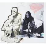 Agata Kus (ur. 1987), First Cold, 2018