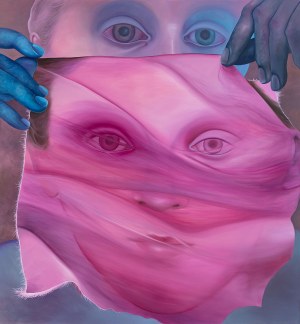 Paulina Stasik (ur. 1990), Pozostałości, 2021