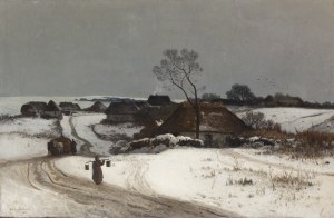 Brochocki Walery