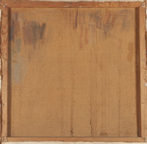 Władysław Jarocki (1879 Podhajczyki - 1965 Kraków), Góralka z Poronina