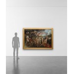 Jerzy DUDA-GRACZ (1941 - 2004), Untitled (Apotheosis of Commander Pomor), 1966