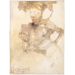 Jerzy DUDA-GRACZ (1941 - 2004), Untitled, 1999
