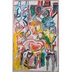 Eugeniusz MARKOWSKI (1912 - 2007), Untitled.