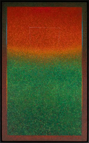 Władysław PODRAZIK (ur. 1953), Epifania, 1997