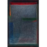 Władysław PODRAZIK (ur. 1953), Z cyklu: Epifania, 2020
