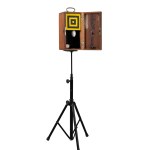 Piotr LUTYÑSKI (b. 1962), Machine for making nothing, 2023