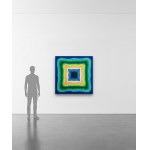 Jaremi PICZ (b. 1955), Square resonator