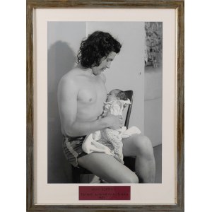 Adam RZEPECKI (ur. 1950), Projekt Pomnika Ojca - Polaka