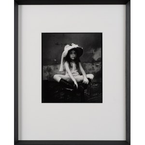 Jan SAUDEK (ur. 1935), Karolina