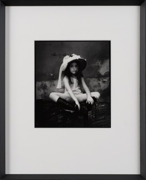 Jan SAUDEK (ur. 1935), Karolina