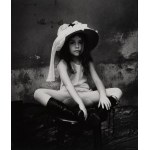 Jan SAUDEK (ur. 1935), Karolina